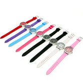 Luminous Kids Watches Inspirational Watches