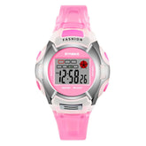30M Waterproof Kids Sports Watch Inspirational Watches