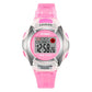 30M Waterproof Kids Sports Watch Inspirational Watches