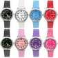 Luminous Kids Watches Inspirational Watches