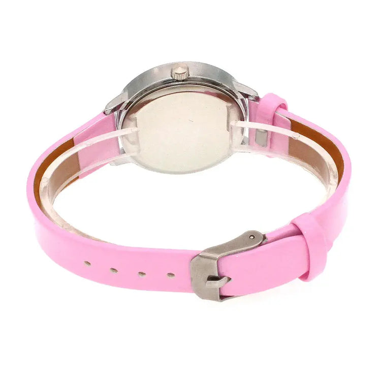Luminous Kids Watches Inspirational Watches