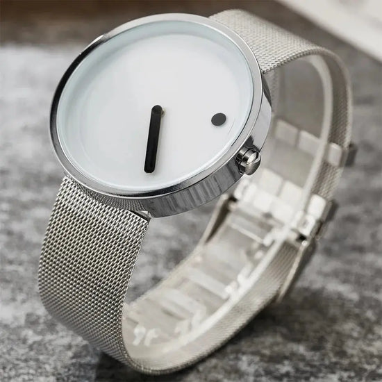 Fashion Modern Watch Inspirational Watches