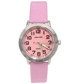Luminous Kids Watches Inspirational Watches