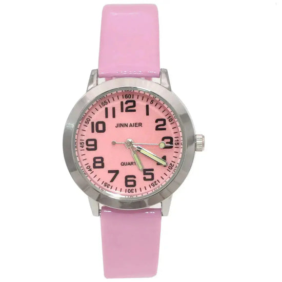 Luminous Kids Watches Inspirational Watches