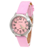 Luminous Kids Watches Inspirational Watches