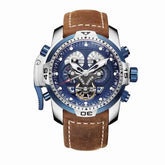Luxury Automatic Waterproof Inspirational Watches