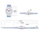 Cute Waterproof Kids Sports Watch Inspirational Watches