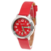 Luminous Kids Watches Inspirational Watches