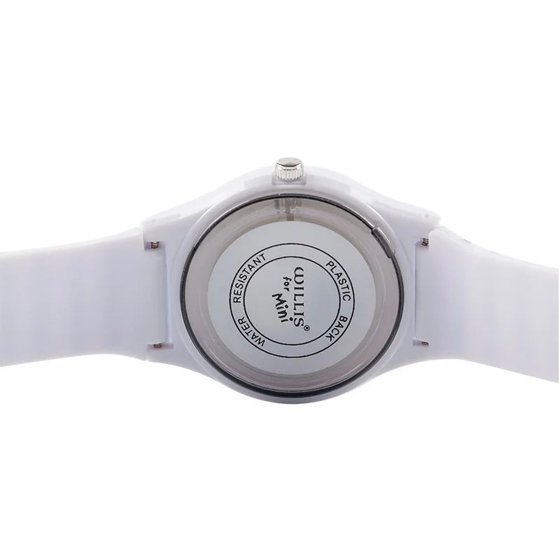 Cute Waterproof Kids Sports Watch Inspirational Watches