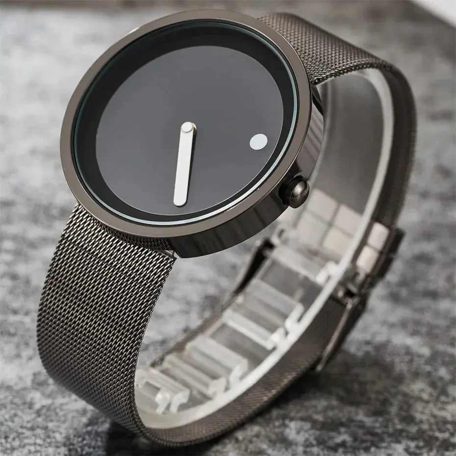 Fashion Modern Watch Inspirational Watches