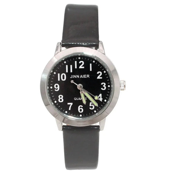 Luminous Kids Watches Inspirational Watches