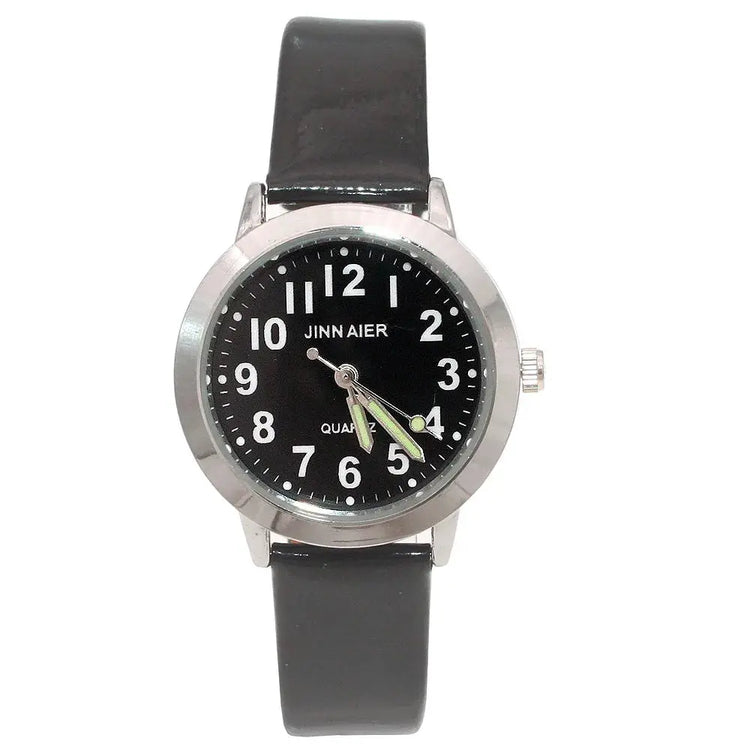 Luminous Kids Watches Inspirational Watches