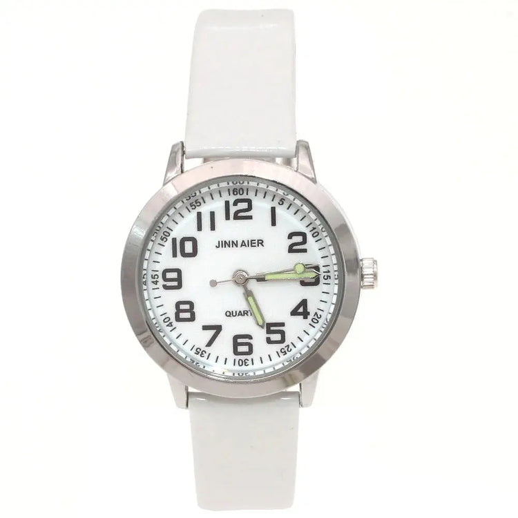 Luminous Kids Watches Inspirational Watches