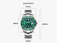 Business Stainless Steel Watch - Inspirational Watches