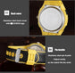 Fashion Digital LED Analog Kids Watch Inspirational Watches