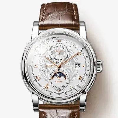 Automatic Mechanical Men&