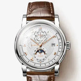 Automatic Mechanical Men&