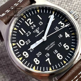 20BAR Dive Pilot Men&