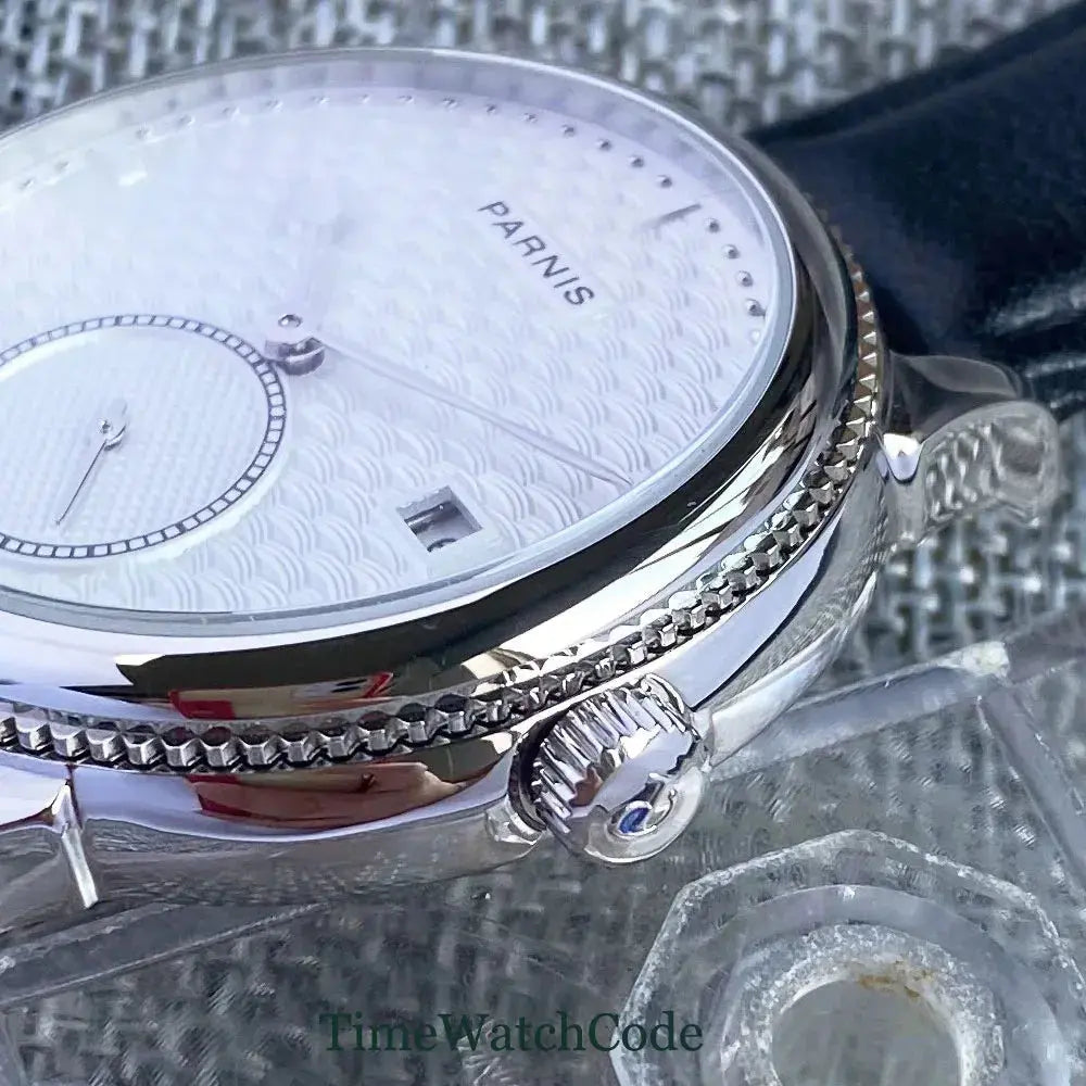 42mm Automatic Watch - Inspirational Watches