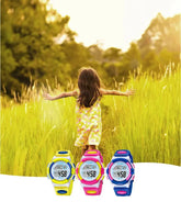 Electronic Children&