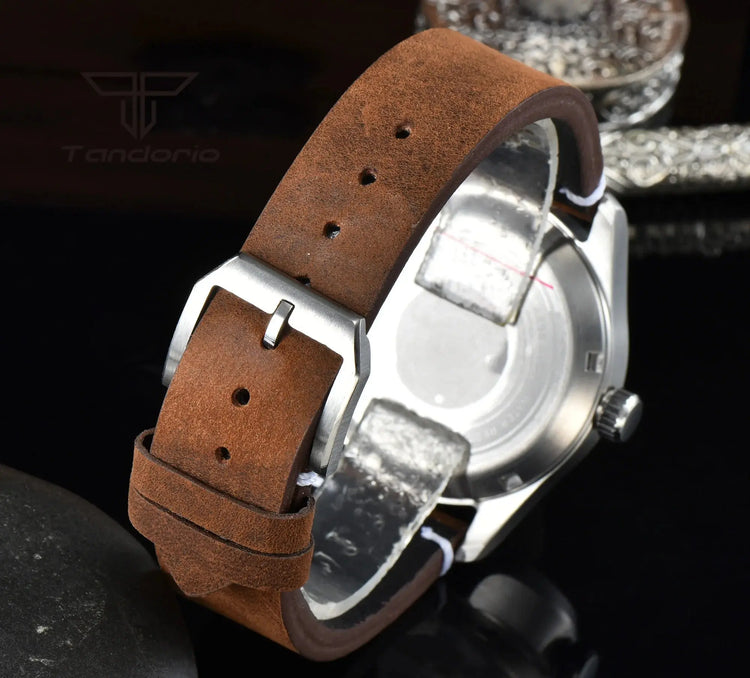 20BAR Dive Pilot Men&