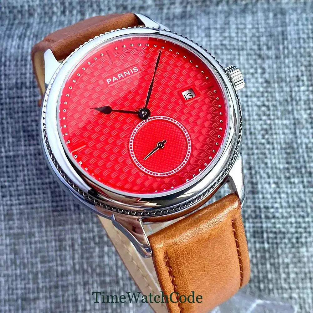 42mm Automatic Watch - Inspirational Watches