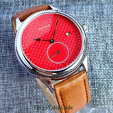 42mm Automatic Watch - Inspirational Watches