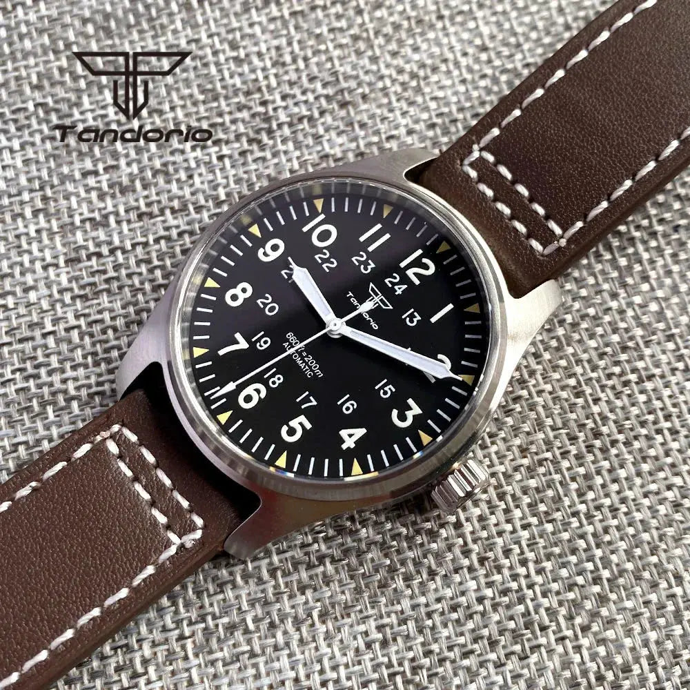 20BAR Dive Pilot Men&