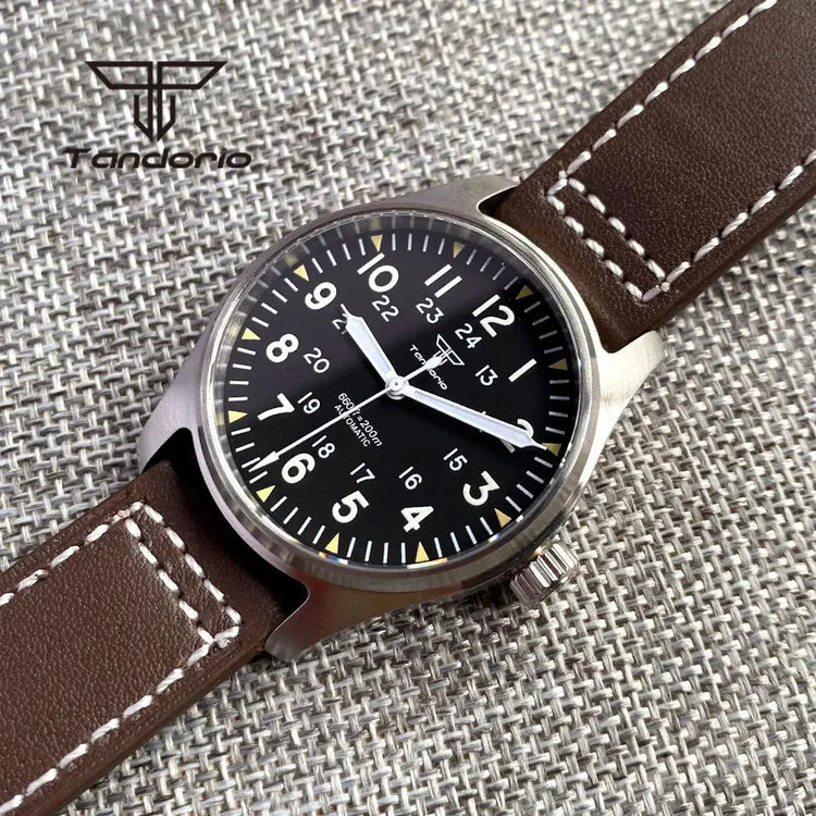 20BAR Dive Pilot Men&