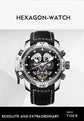 Luxury Automatic Waterproof Inspirational Watches