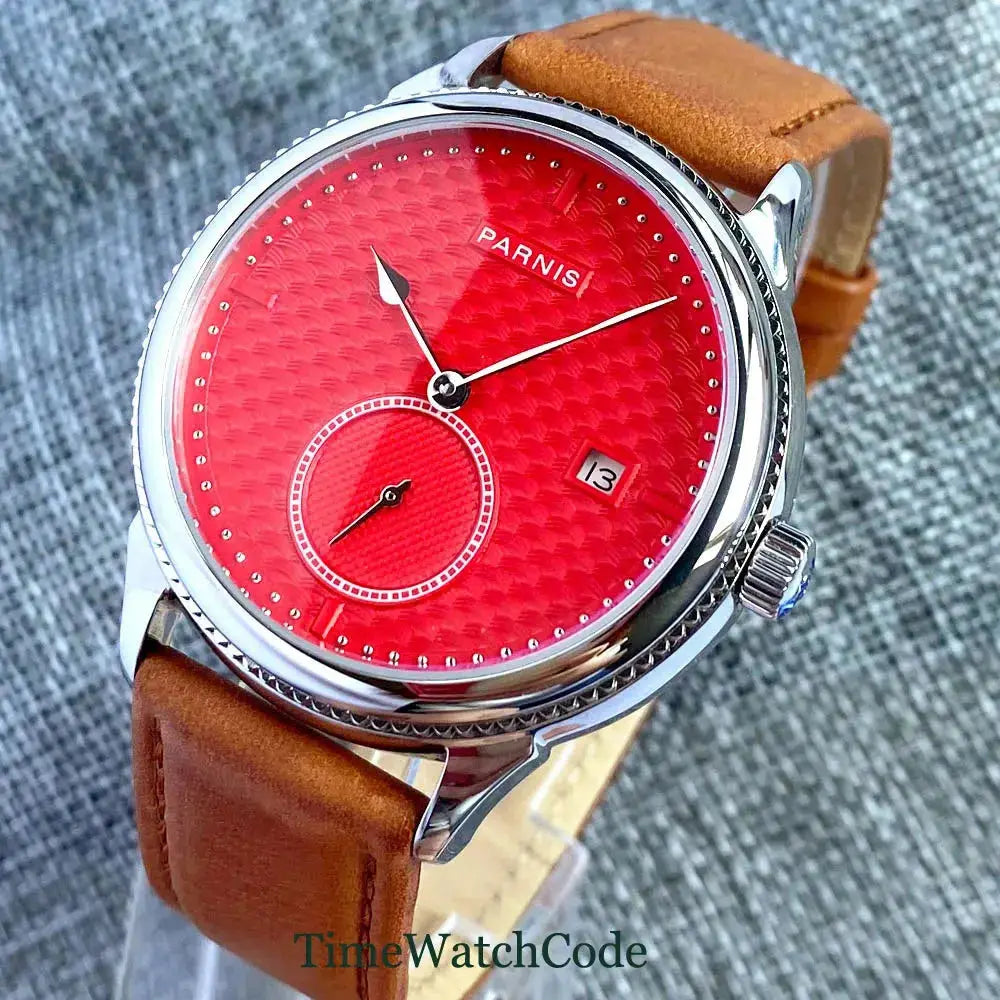 42mm Automatic Watch - Inspirational Watches