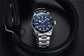 Luxury Automatic Mechanical Men watch Sapphire Japan Movement Inspirational Watches