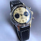 Mechanical Chronograph Panda Wristwatch Air Force Sapphire Waterproof Inspirational Watches