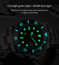 Business Stainless Steel Watch - Inspirational Watches