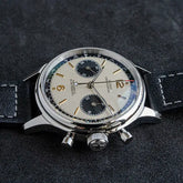 Chronograph Panda Wristwatch Air Force Sapphire Waterproof Inspirational Watches