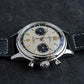 Chronograph Panda Wristwatch Air Force Sapphire Waterproof Inspirational Watches