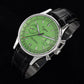 40 Pilot Chronograph Watch Men Air Force Inspirational Watches