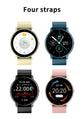 Bluetooth Fitness Smart Watch