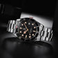 NH35 Automatic Watch Inspirational Watches