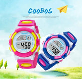 Electronic Children&