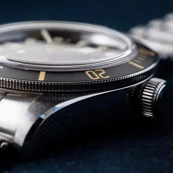NH35 Automatic Watch Inspirational Watches