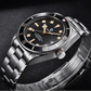 NH35 Automatic Watch Inspirational Watches