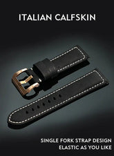 Luxury Automatic Waterproof Inspirational Watches