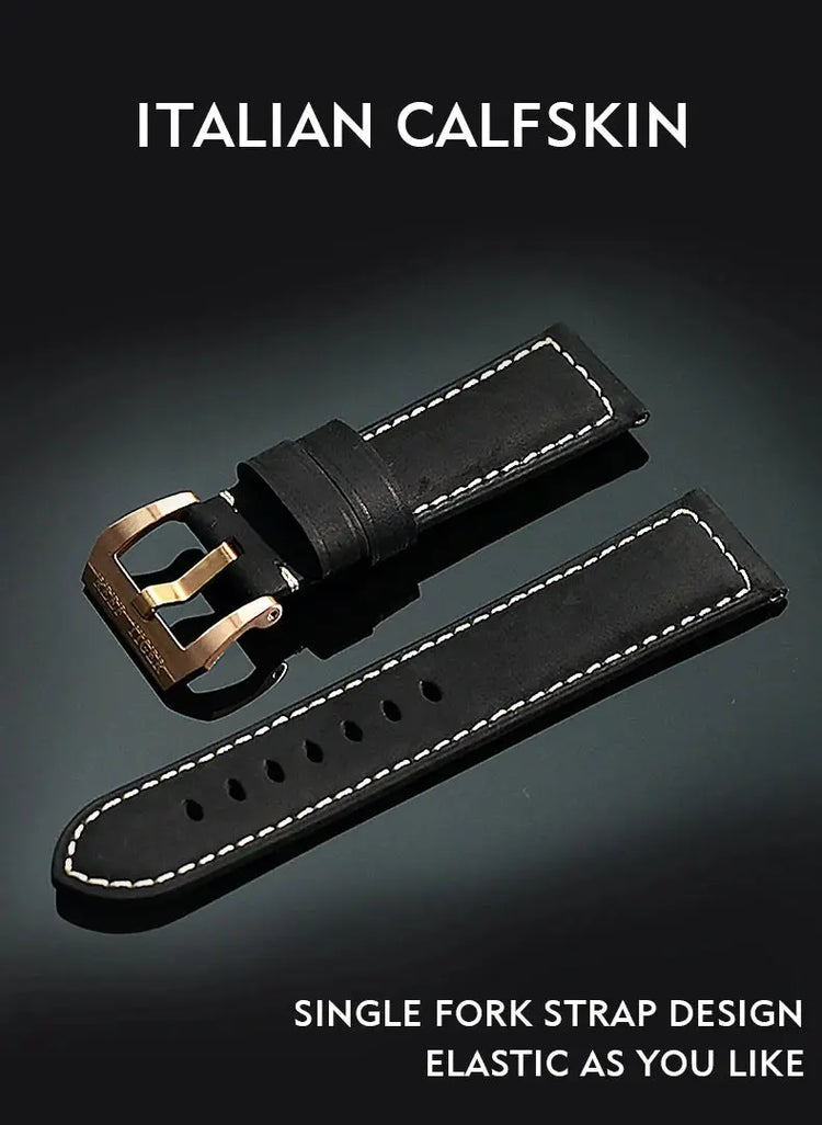 Luxury Automatic Waterproof Inspirational Watches
