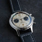 Chronograph Panda Wristwatch Air Force Sapphire Waterproof Inspirational Watches