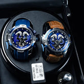 Luxury Automatic Waterproof Inspirational Watches