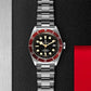 NH35 Automatic Watch