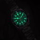 Luxury Automatic Mechanical Men watch Sapphire Japan Movement Inspirational Watches