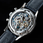 40 Pilot Chronograph Watch Men Air Force Inspirational Watches