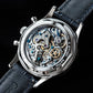 40 Pilot Chronograph Watch Men Air Force Inspirational Watches